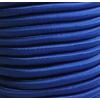 imageCARTMAN 14 Marine Grade Elastic Cord Crafting Stretch String 40kg x 50ft with 4 More Hooks for Camping Kayak Deck Crafting Blue ColorBlue