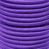 imageCARTMAN 14 Marine Grade Elastic Cord Crafting Stretch String 40kg x 50ft with 4 More Hooks for Camping Kayak Deck Crafting Blue ColorPurple