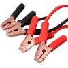 imageCARTMAN 4 Gauge 20 Feet Jumper Cables Automotive Booster Cables with Carry Bag for Car SUV and Pickup Trucks25Feet 1Gauge