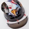 imageCartman Cruiser Scooter Motorcycle Half Face Helmet Patriotic Eagle USA Graphics DOT Approved for Bike Scooter ATV UTV Chopper XLargePatriotic Eagle