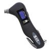 imageCARTMAN Digital Tire Pressure Gauge 150PSI Air Gauge with LED Flashlight Car Window Breaker Seatbelt Cutter for Cars Bikes Trucks