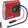 imageCARTMAN Warning Triangle DOT Approved and Tire Inflator Portable Air Pump for Car Tires