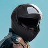 imageDOT Approved Full Face Motorcycle Helmet with Flip Up Dual Visor Full Face Motorcycle Helmet with Flip Up Dual VisorMedium