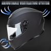 imageCartman DOT Approved Motorcycle Helmet  Full Face HelmetSmall